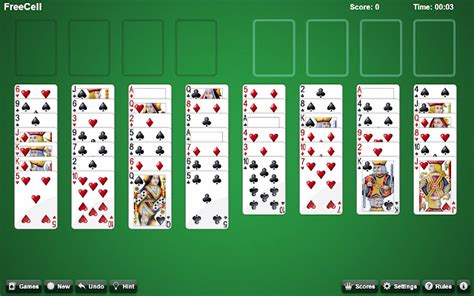 Solitaire - Chrome Web Store