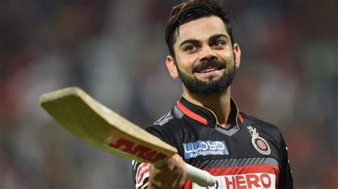 IPL 9: RCB vs KXIP: Virat Kohli's ton fires RCB