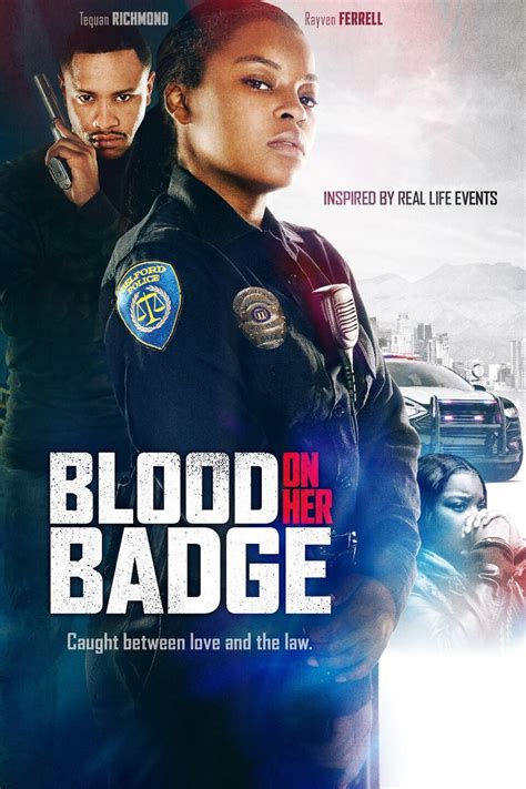 Blood on Her Badge Pictures - Rotten Tomatoes