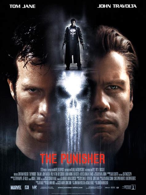 The Punisher - film 2004 - AlloCiné