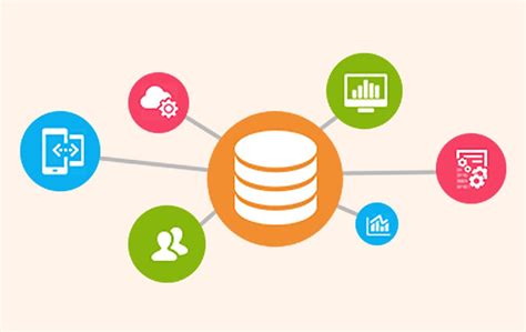 Understanding the Data Integration Techniques | by Ohlson McKinnis | Medium