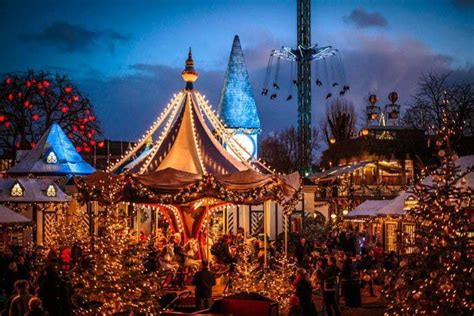 8 Christmas Markets You Have To Visit! - Blog