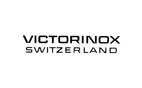 #1968: the evolution of the Victorinox logo #Vx130Years | Victorinox ...