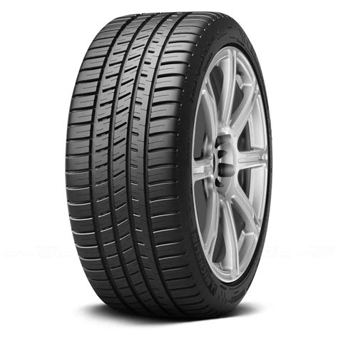 Car & Truck Parts 1 New MICHELIN Pilot Sport A/S 3 Plus 265/35ZR19 ...