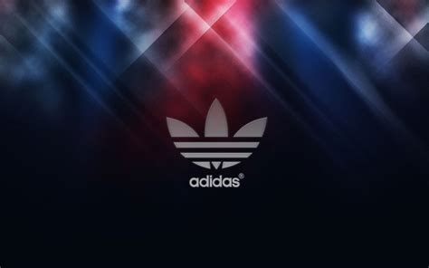 Adidas Logo Best Wallpapers HD / Desktop and Mobile Backgrounds