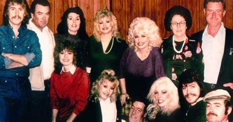 Who Are Dolly Parton's 11 Siblings? Find Out What They All Do