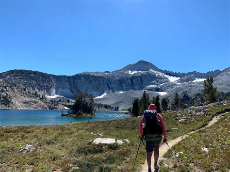 Blue Mountains Trail Backpacking & Thru-Hiking Guide — Treeline Review