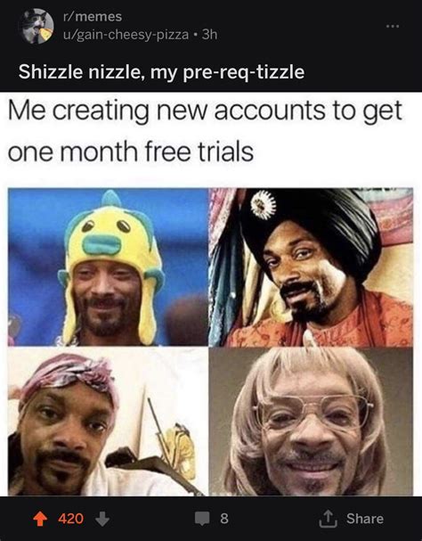 Snoop Dogg! : r/memes