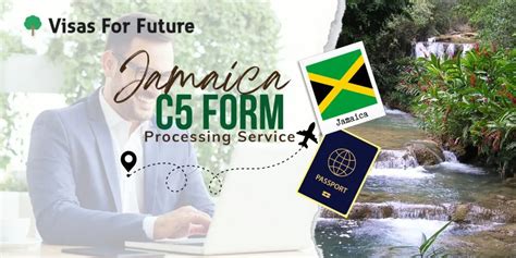 Jamaica C5 Form requirements - Visas For Future