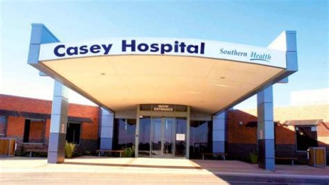 Casey Hospital Berwick / Casey Hospital Expansion Project - ENGIE ...