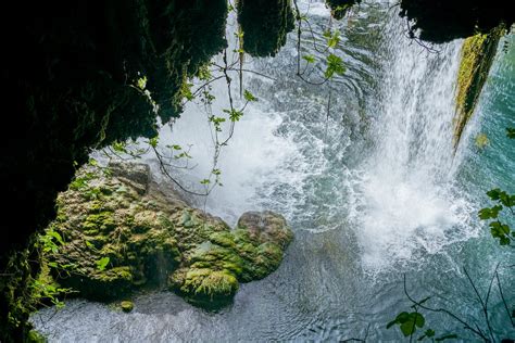 Düden Waterfalls · Free Stock Photo