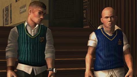 Bully 2 was started but never finished, according to source | PC Gamer