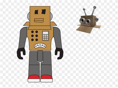 Roblox Robot Bundle