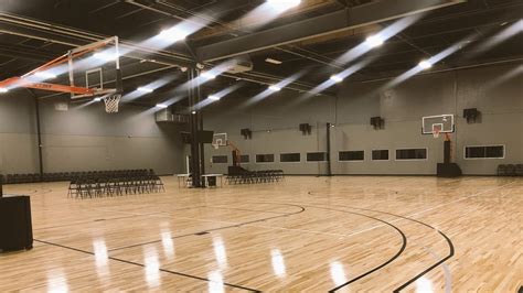 Bakersfield's only indoor multi-sports complex now open | KBAK