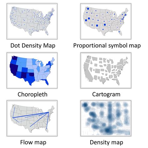 5. Simplification – Mapping, Society, and Technology