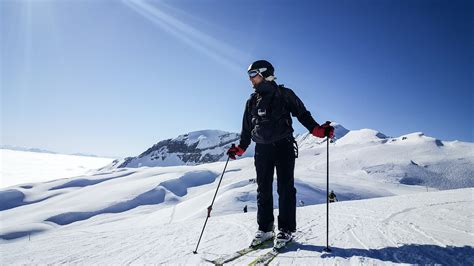 Steamboat Springs is One of the Top Five Ski Resorts For Beginners