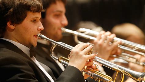 Symphonic band presents Thursday concert – UNK News