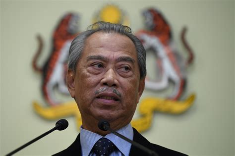 Malaysia's prime minister gains political lifeline with budget approval