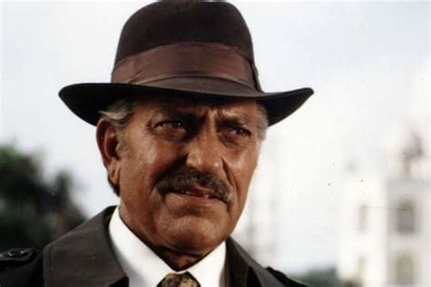 Amrish Puri Birth Anniversary: Netizens Remember Legendary Actor And His Memorable Performances ...