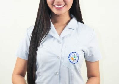 Uniform | Senior High School Ateneo de Davao