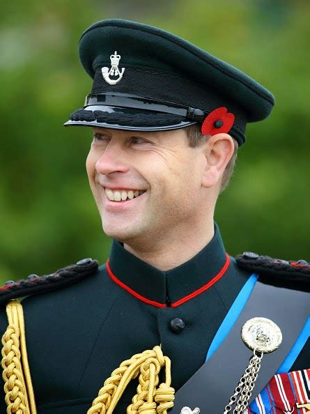 Royal Family Around the World: Prince Edward, Earl of Wessex attends ...