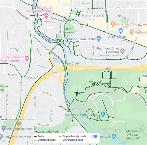 How to Plan a Fun Bike Route with Google Maps - Bike to Everything