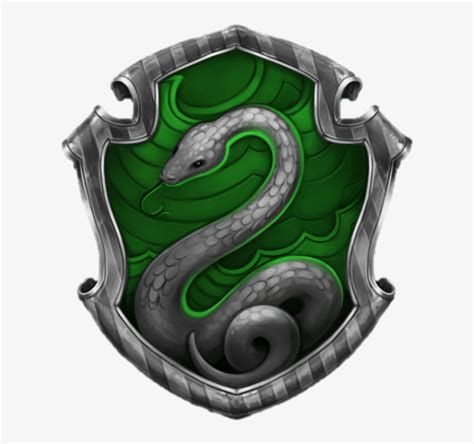 Slytherin Crest - Slytherin Png Transparent PNG - 1600x1000 - Free ...