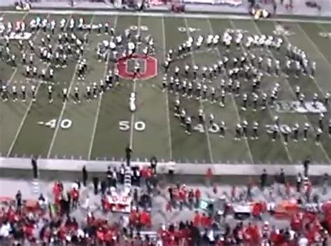 OSU Marcghing Band’s Video Game Theme Show - Strange Beaver