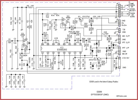 Echo and Robot Boards