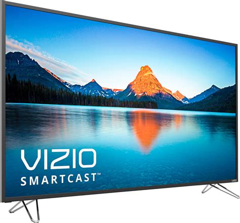 VIZIO 55" Class LED M-Series 2160p Smart Home Theater Display with HDR ...