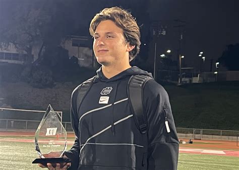 Julian Sayin named Elite 11 Finals MVP - Scorebook Live