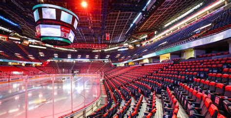 Viewing party coming to Saddledome as Calgary Flames close Red Lot | Offside