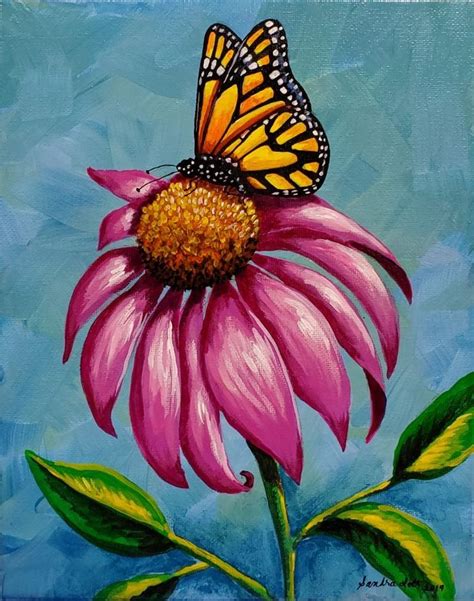 Pin by Debbie Ketcher-Ellis on Art journal inspiration | Butterfly art ...