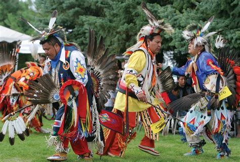 Top Spots for Experiencing Native American Culture