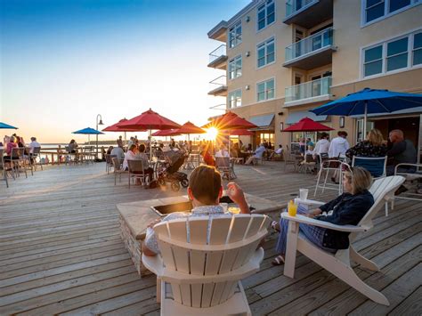 Dewey Beach Hotel in Delaware | Hyatt Place Dewey Beach