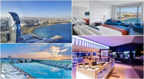 18 Best Hotels Near Barcelona Cruise Port with Shuttles [2024]