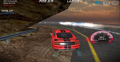 Supra Racing Speed Turbo Drift | GameArter.com