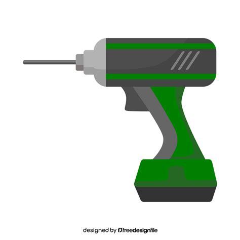 Drill clipart free download