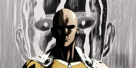 One-Punch Man: Saitama Finally Gets Serious, Changing The Series Forever