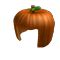 Pumpkin Head - Roblox ID