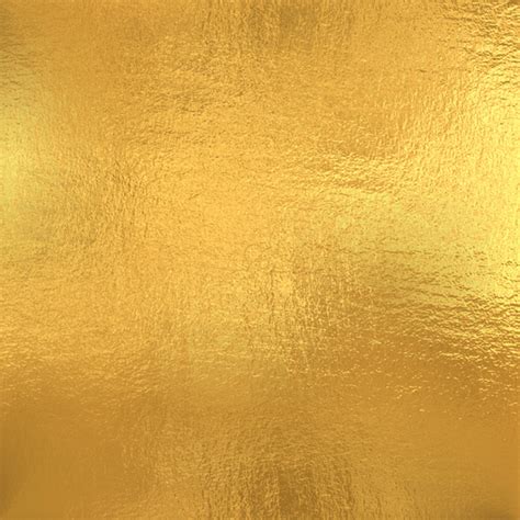 Metallic Gold Color