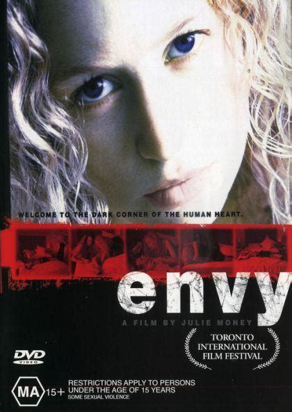 Envy (1999) - FilmAffinity