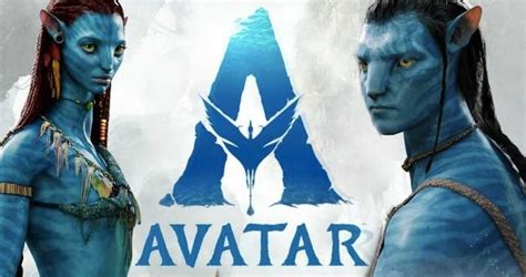 The Four Avatar Sequel Titles Have Been Leaked