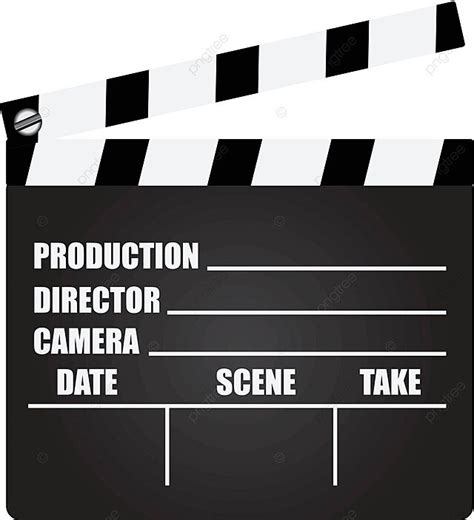 Clapperboard Studio Clap Icon Vector, Studio, Clap, Icon PNG and Vector with Transparent ...