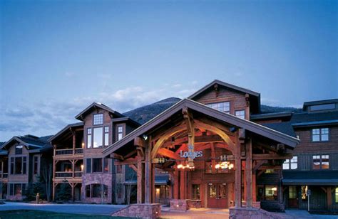 Lodges at Deer Valley (Park City, UT) - Resort Reviews - ResortsandLodges.com