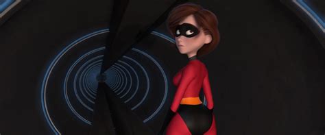 The Incredibles (2004)