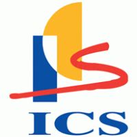 ics logo vector - Logovector.net