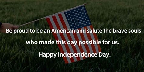 4th of July 2020 Wishes : Happy Independence Day Messages and Quotes to celebrate