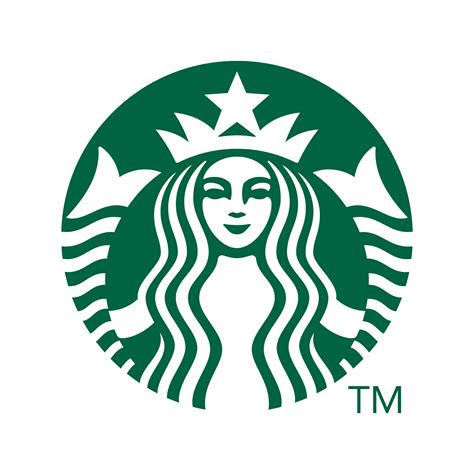 Starbucks Logo Png Png No Background