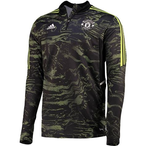 Manchester United 2022-23 European Training Range Released » The Kitman